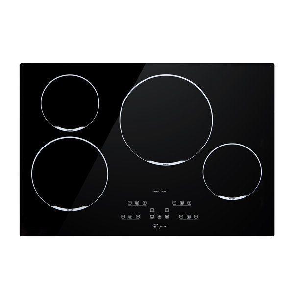 Empava 30'' Induction Cooktop & Reviews Wayfair